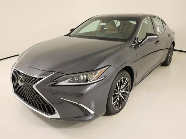 New 2025 Lexus ES 350 w/ Premium Package image 8