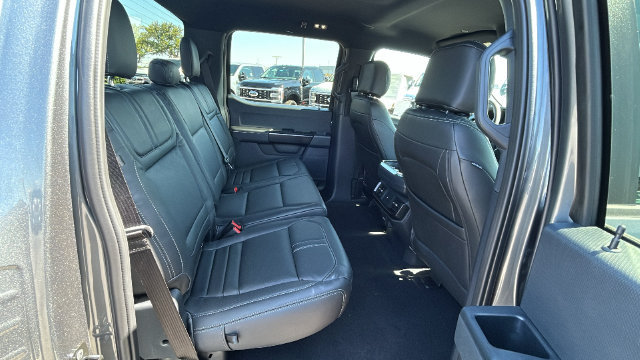 New 2026 Ford F150 STX w/ F-150 LOBO Package AWD/4WD image 13