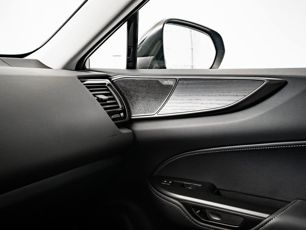 New 2026 Lexus NX 350 AWD w/ Luxury Package image 40