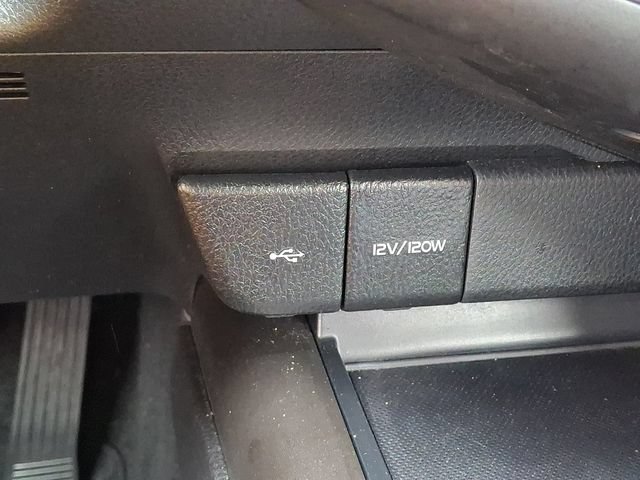Certified 2024 Toyota Camry LE FWD image 23