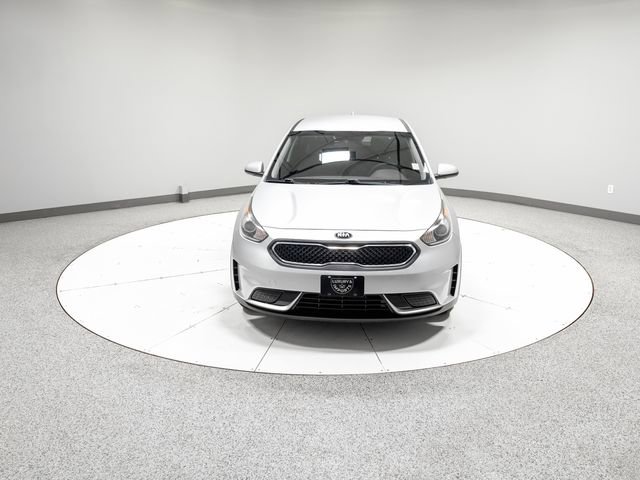 Used 2018 Kia Niro FE FWD image 26
