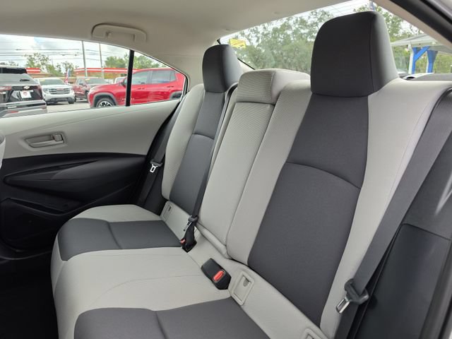 Used 2026 Toyota Corolla LE FWD image 19