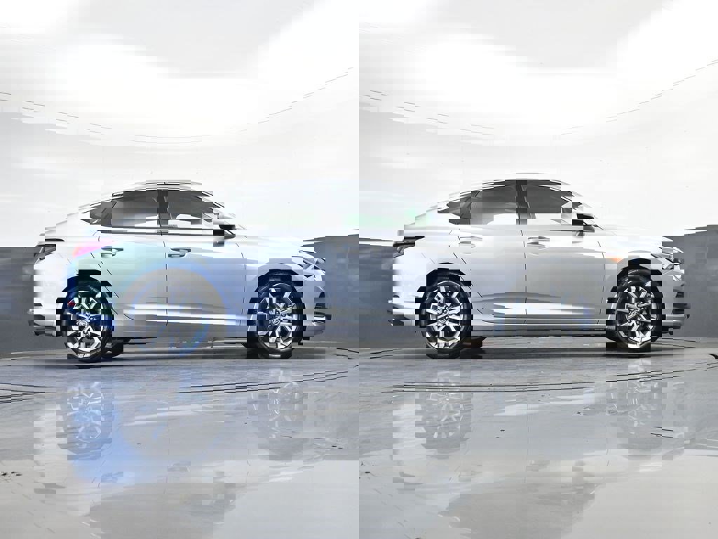 Used 2025 Acura Integra image 28