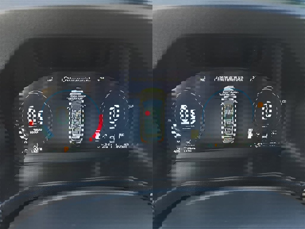 New 2026 Ford Explorer Active w/ Active Comfort Package image 43