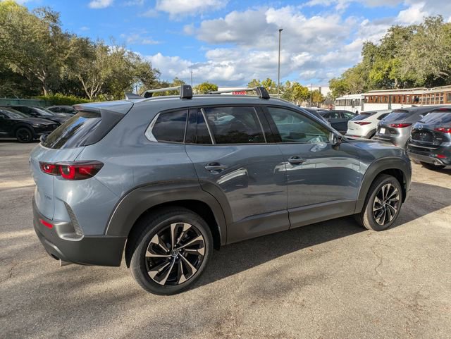 New 2026 MAZDA CX-50 2.5 Hybrid w/ Weather Package image 5