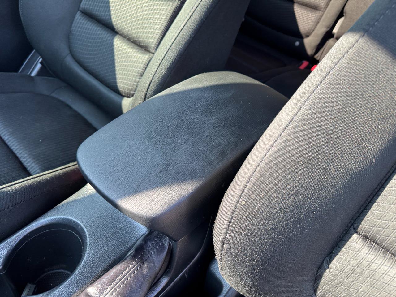 Used 2014 MAZDA CX-5 Touring FWD image 24