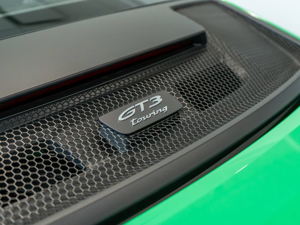 Used 2026 Porsche 911 GT3 RWD image 32