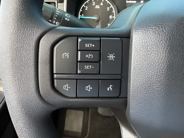 Used 2023 Ford F150 XL w/ STX Appearance Package AWD/4WD image 15