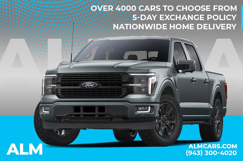 Used 2026 RAM 4500 4x4 Crew Cab DRW image 8