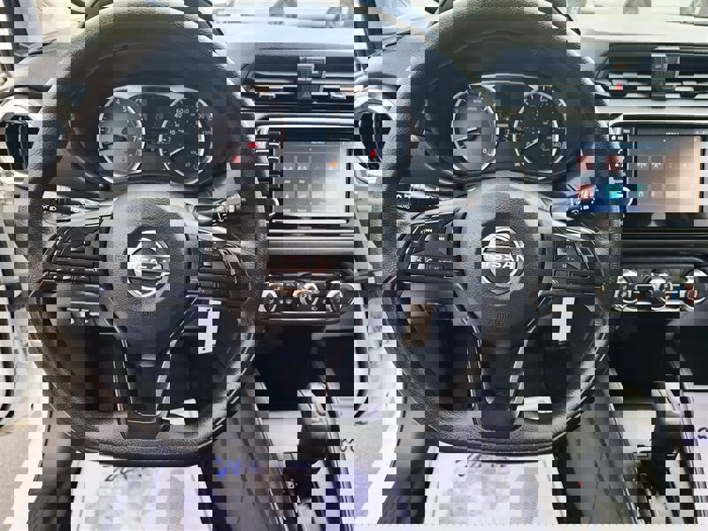 Used 2023 Nissan Versa S w/ S Plus Package image 23