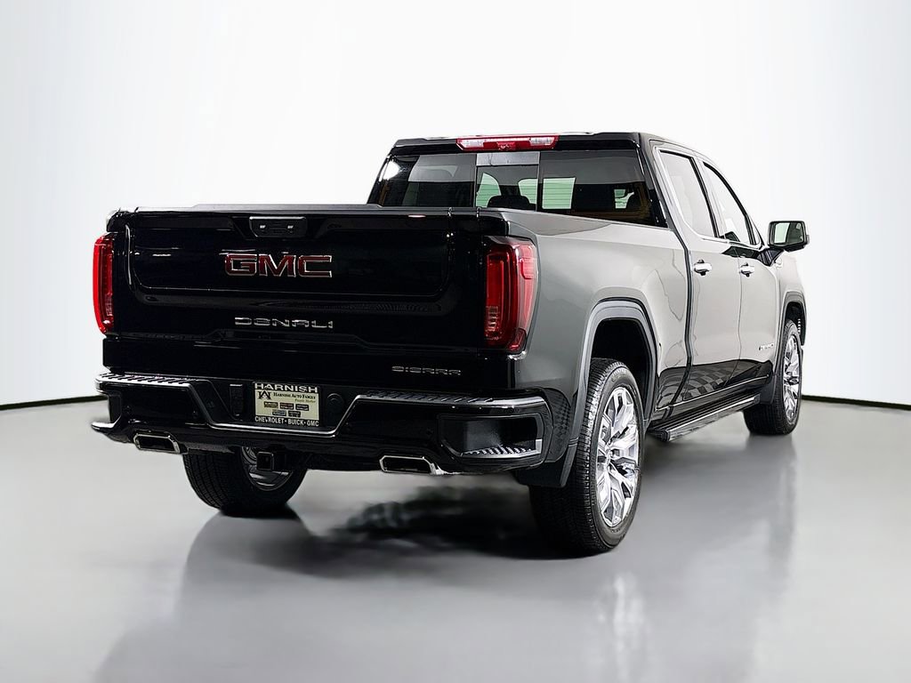 New 2026 GMC Sierra 1500 Denali w/ Denali Reserve Package image 7