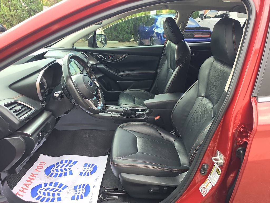 Used 2018 Subaru Crosstrek 2.0i Limited AWD/4WD image 9