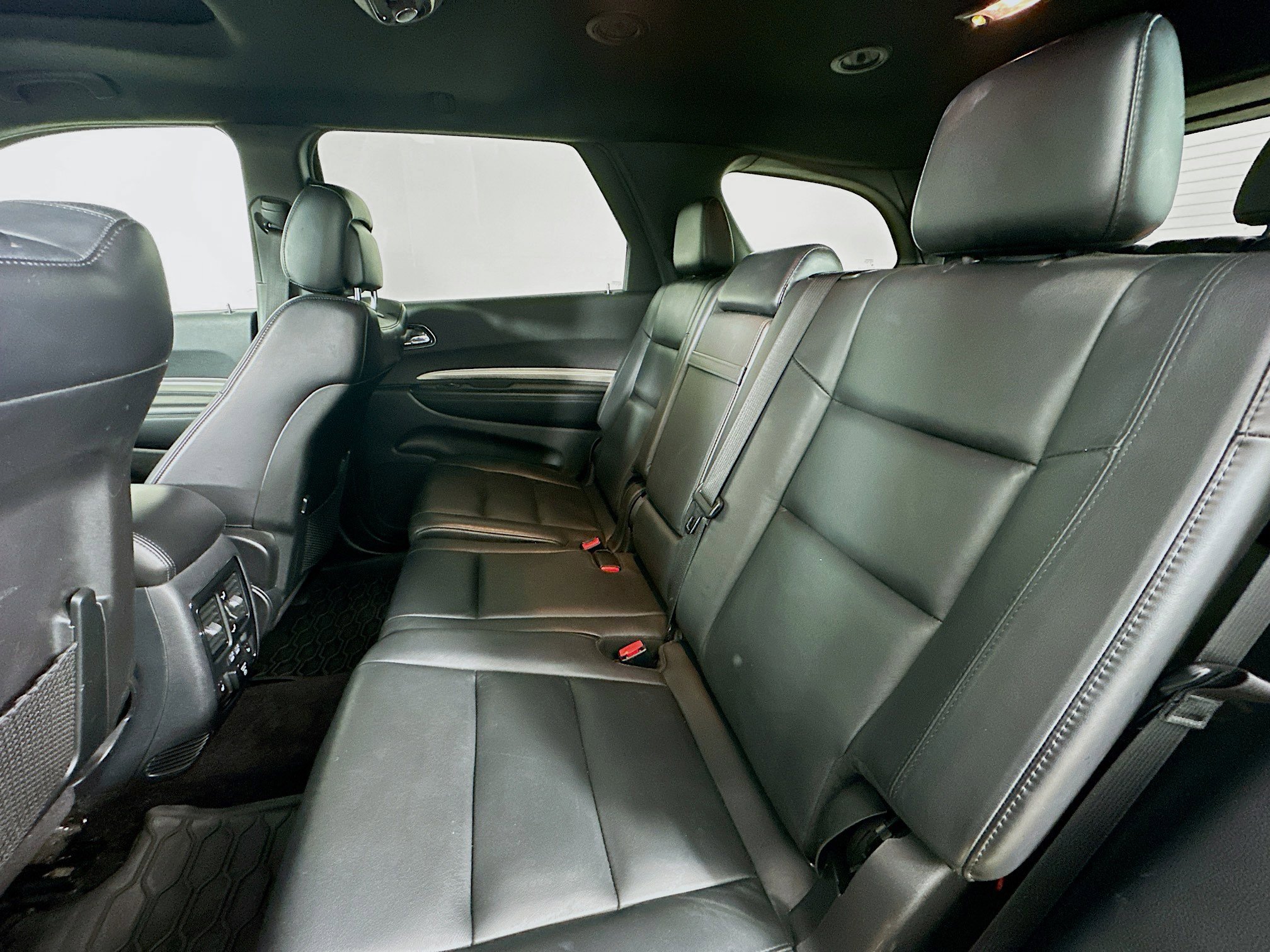 Used 2017 Dodge Durango GT w/ Premium Group image 31