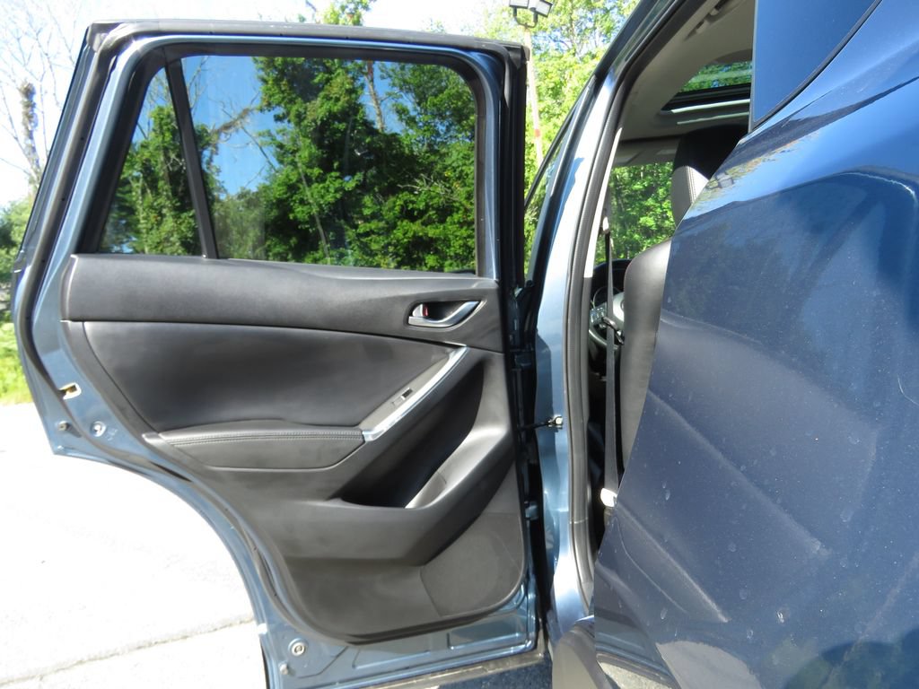 Used 2016 MAZDA CX-5 Grand Touring AWD/4WD image 18