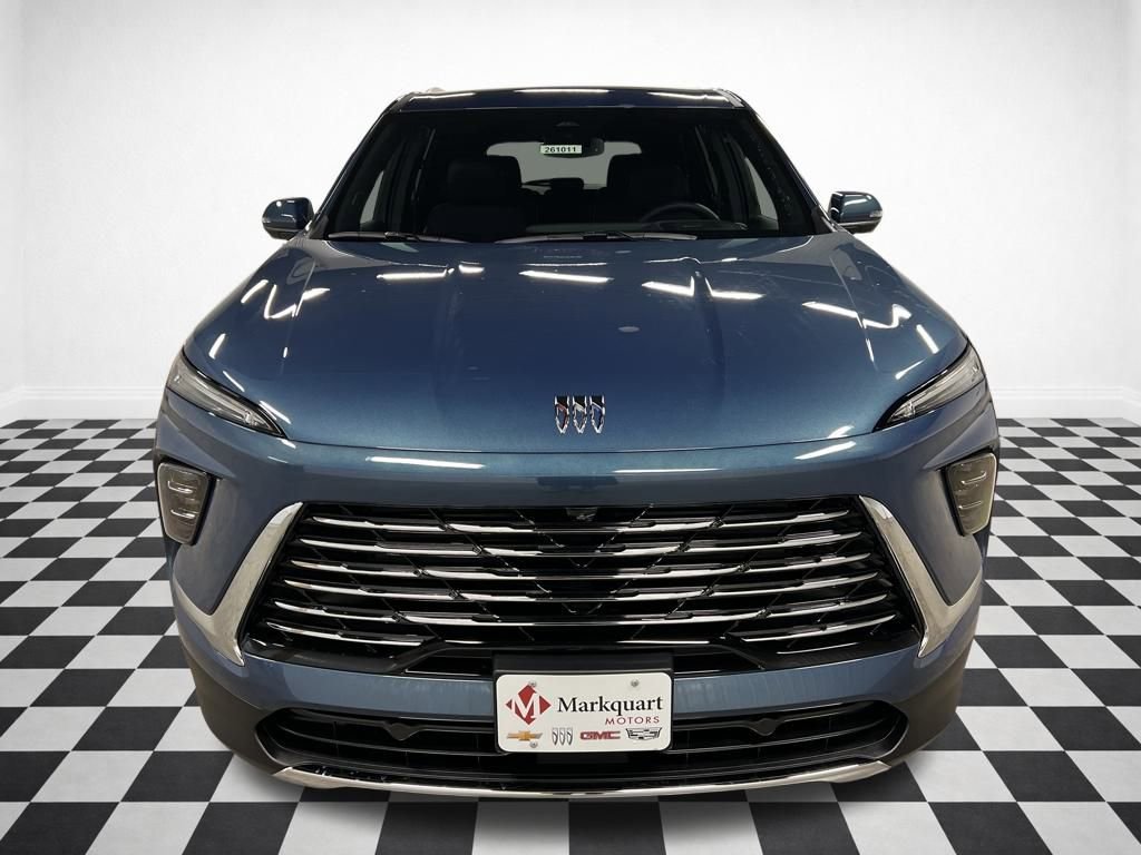 New 2026 Buick Enclave Preferred image 3