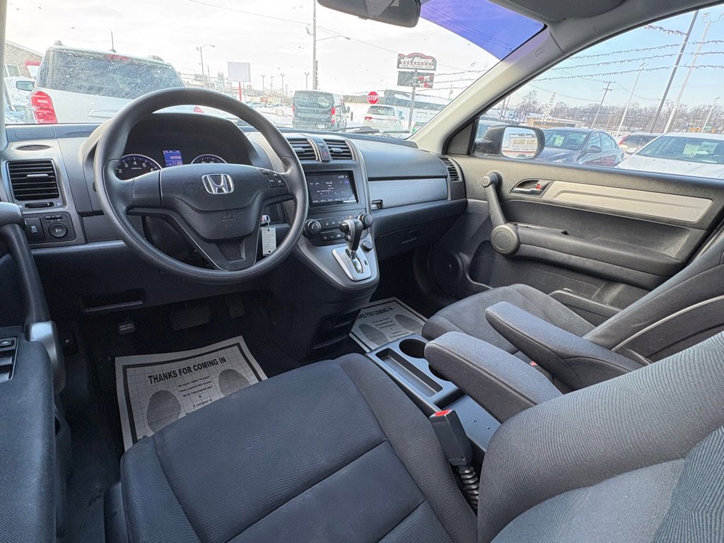 Used 2011 Honda CR-V LX image 13