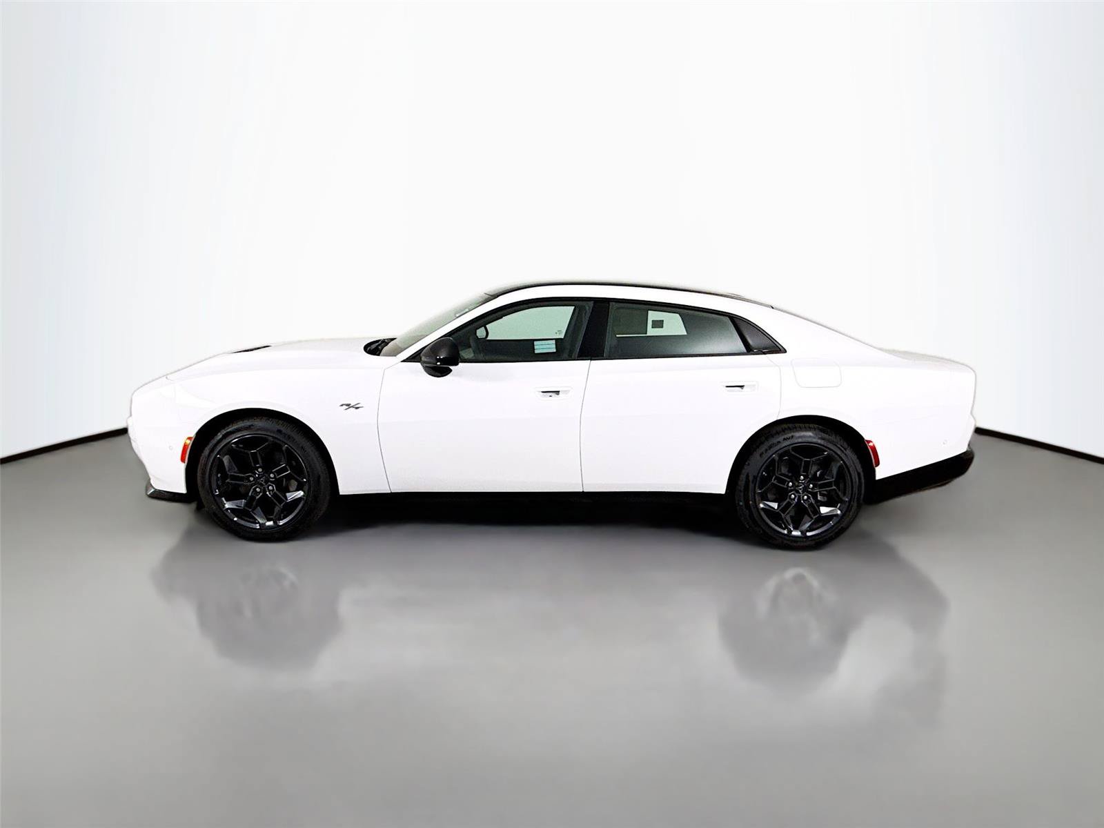 New 2026 Dodge Charger R/T w/ Driver Convenience Group AWD/4WD image 8