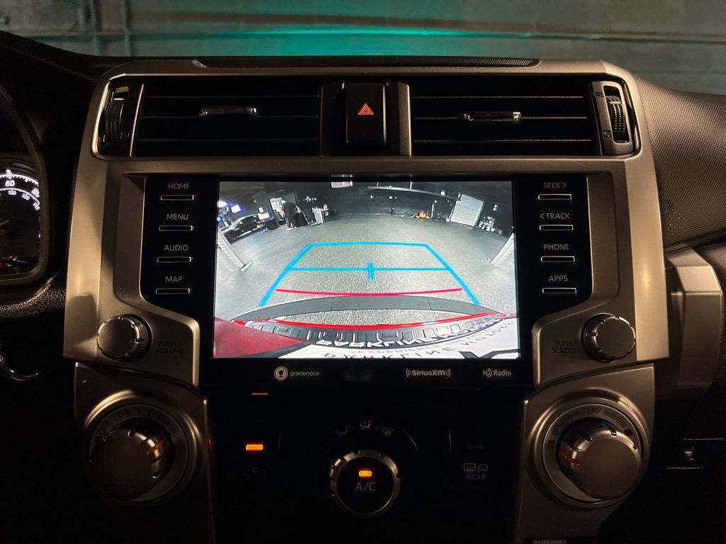Used 2021 Toyota 4Runner SR5 Premium w/ Moonroof Package AWD/4WD image 10