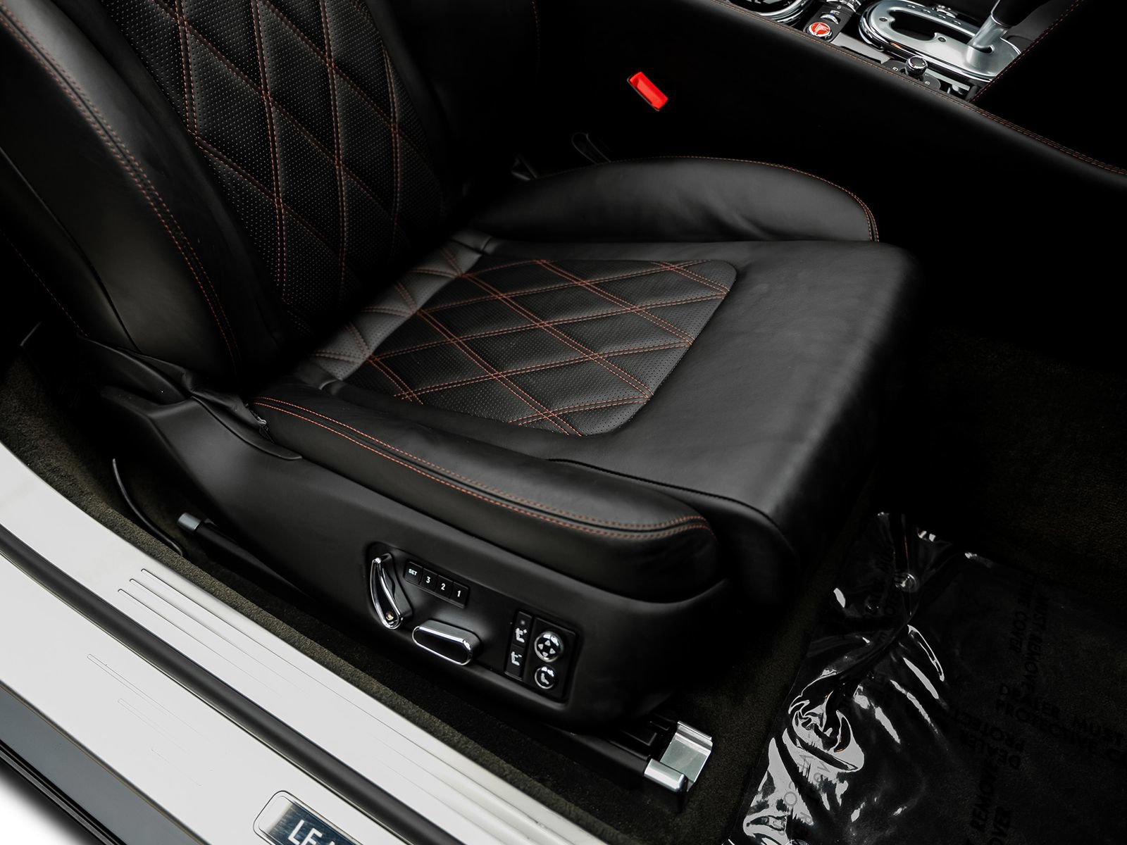 Used 2013 Bentley Continental GT AWD/4WD image 36