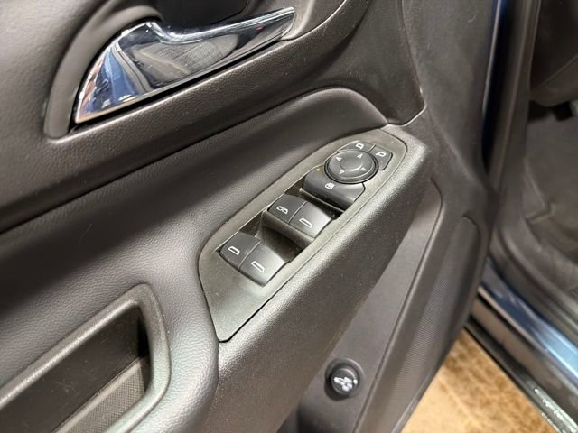 Used 2024 Chevrolet Equinox LT image 14