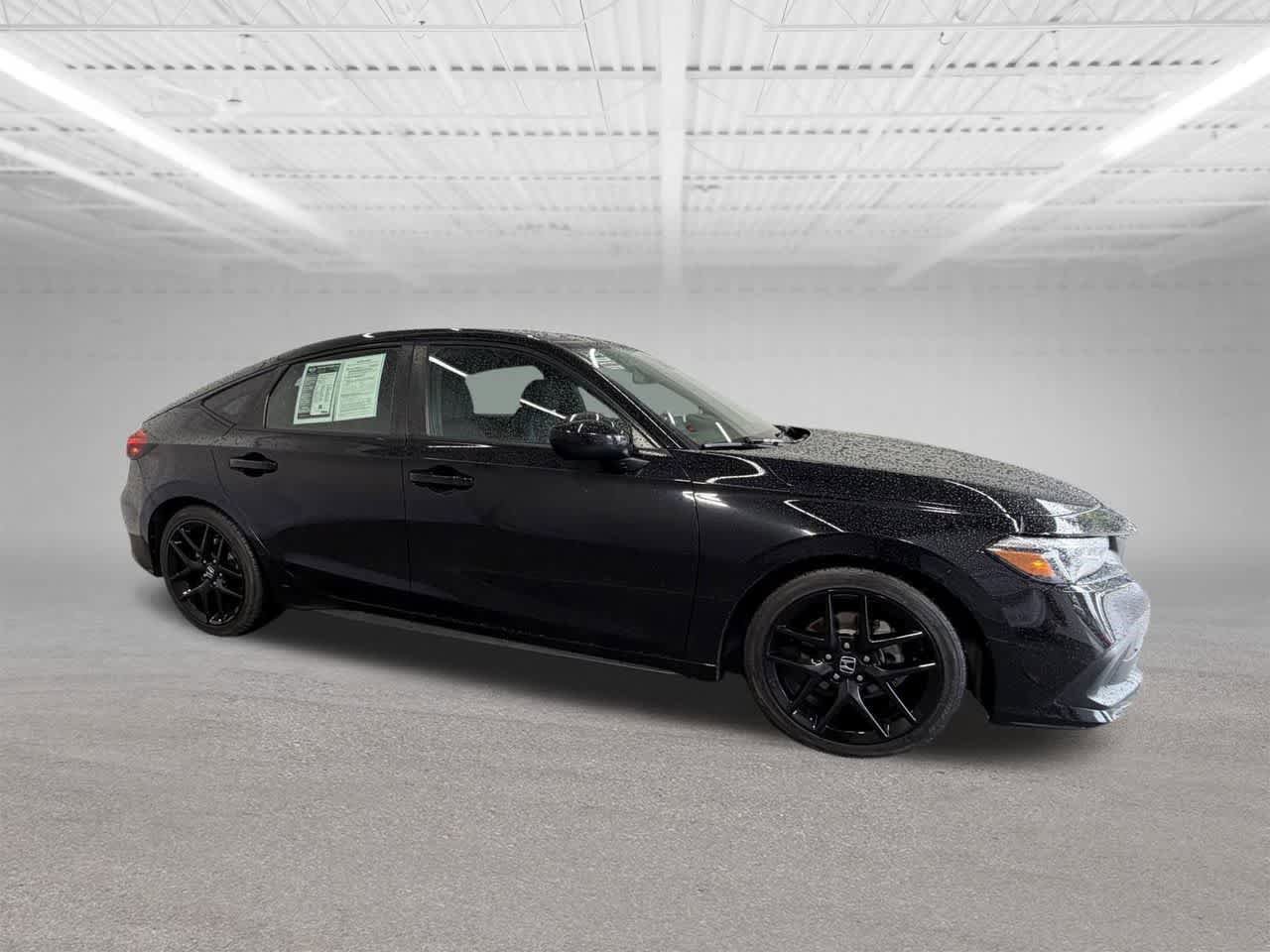 Used 2024 Honda Civic Sport image 6