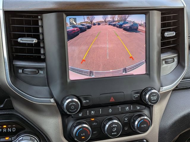 Certified 2021 RAM 1500 Laramie AWD/4WD image 24