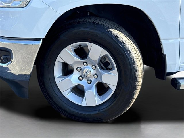 Used 2023 RAM 1500 Big Horn image 47