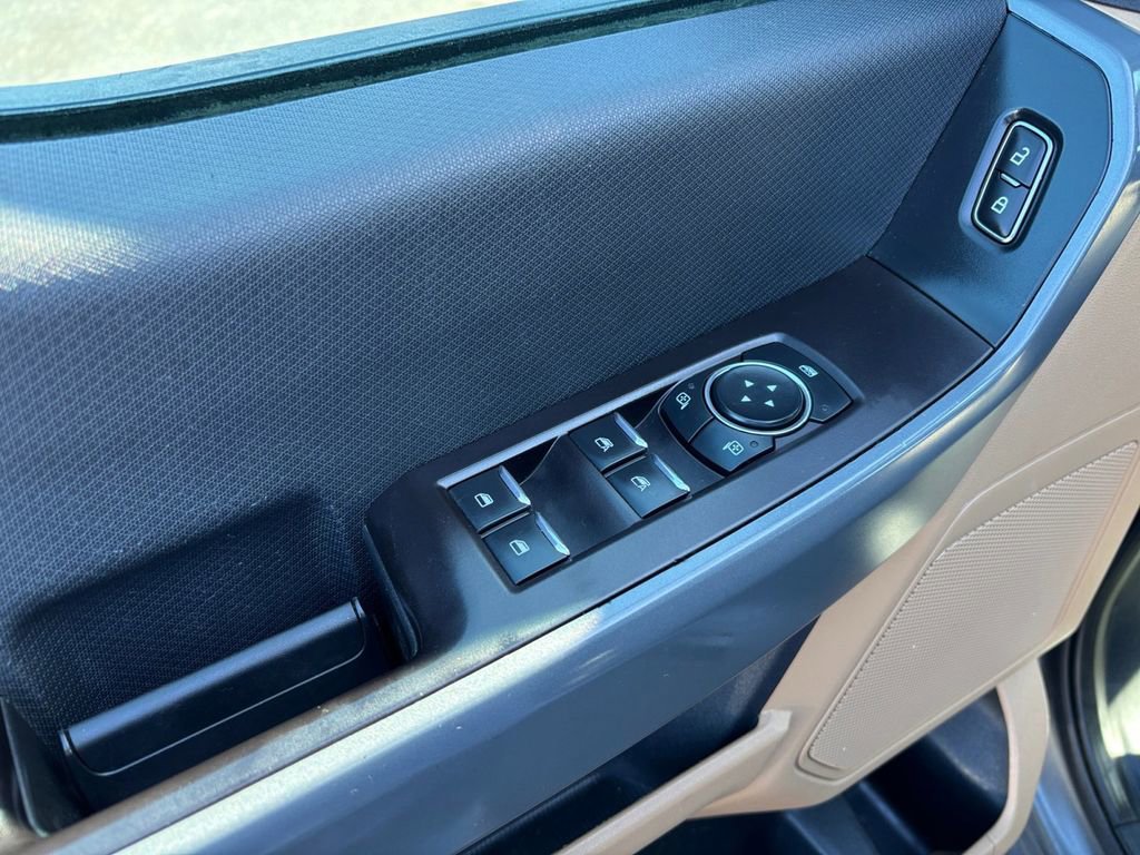 Used 2023 Ford F150 XLT image 16