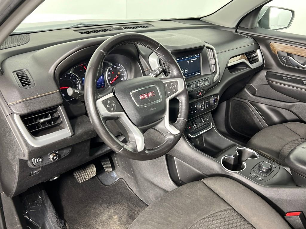 Used 2019 GMC Terrain SLE w/ Driver Convenience Package image 23