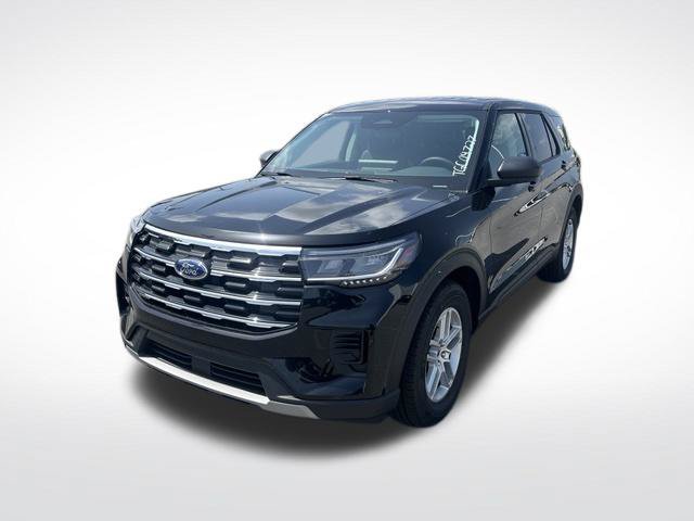 New 2026 Ford Explorer Active RWD image 3