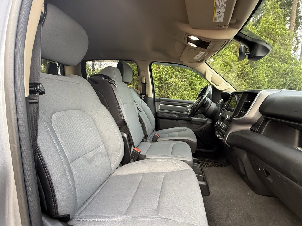 Used 2020 RAM 1500 Big Horn image 20