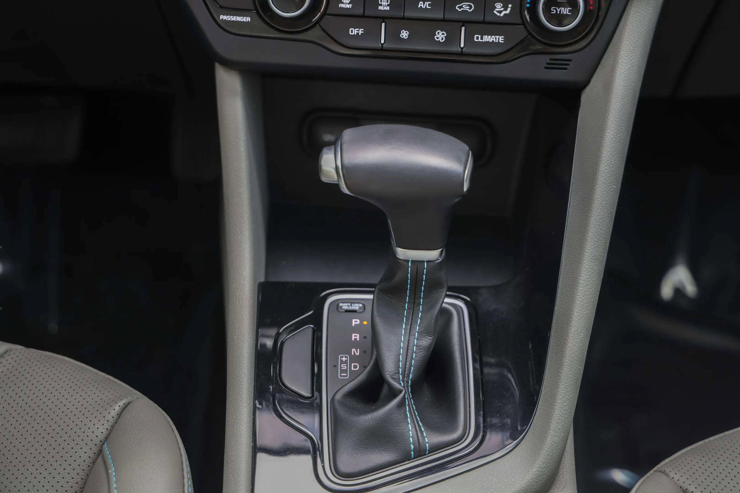 Used 2021 Kia Niro image 22