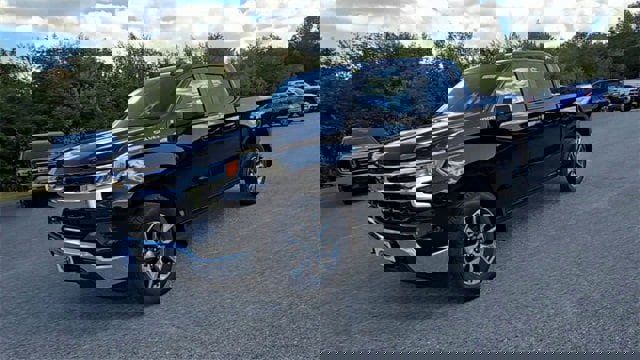 New 2026 Chevrolet Silverado 1500 LT image 4