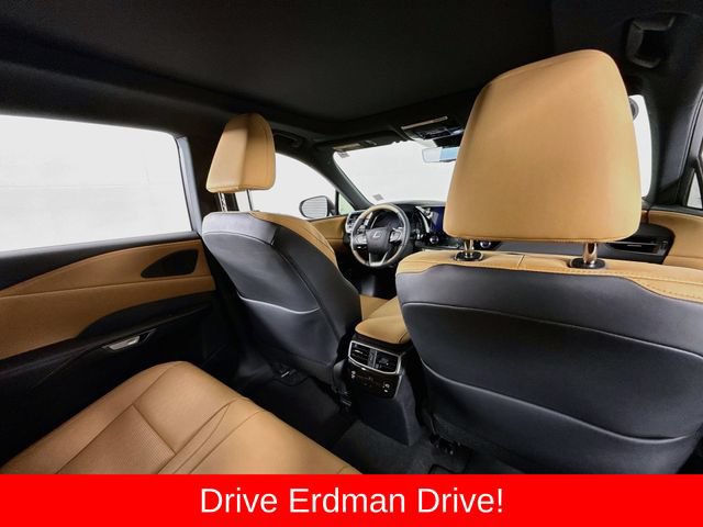 Used 2023 Lexus RX 350 Premium Plus w/ Cold Area Package FWD image 29