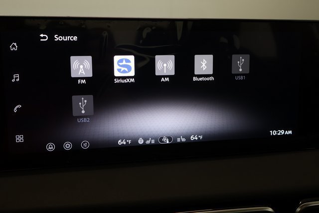 New 2026 Nissan Sentra SR w/ SR Premium Package FWD image 22