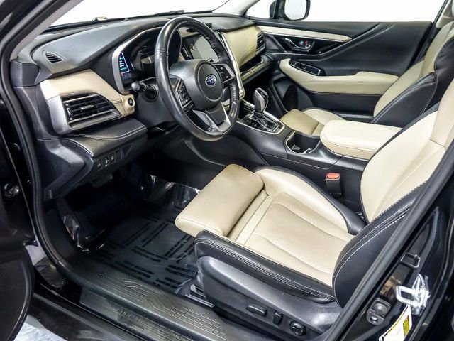 Used 2024 Subaru Outback Limited image 14