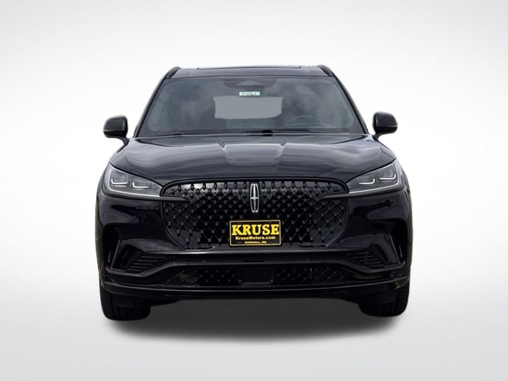 New 2026 Lincoln Aviator Reserve w/ Jet Appearance Package AWD/4WD image 41