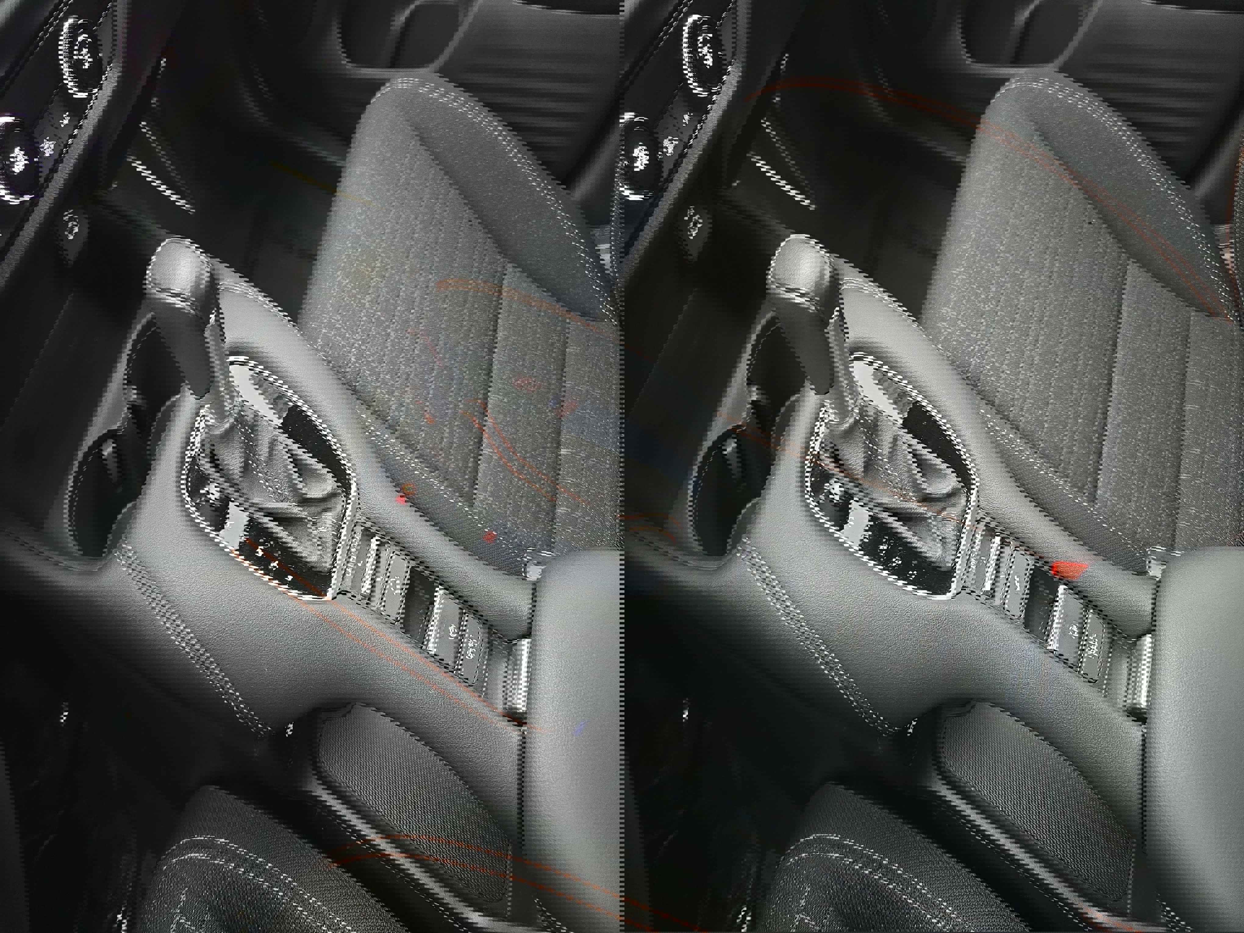 Certified 2024 Honda HR-V Sport image 24