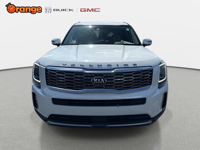 Used 2020 Kia Telluride S FWD image 8