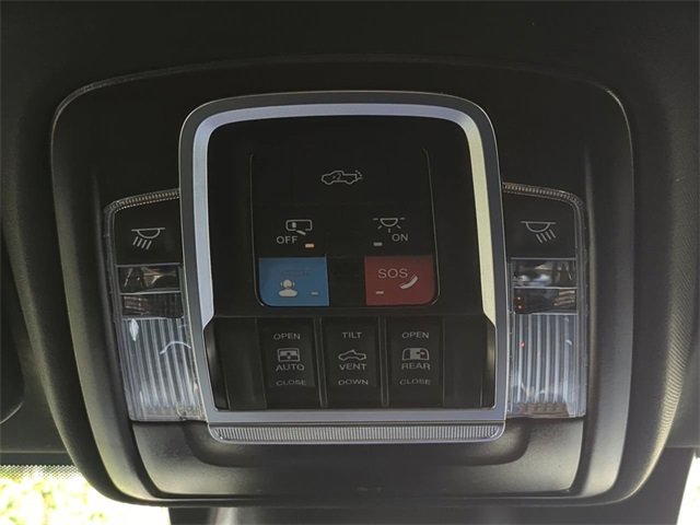 New 2026 RAM 2500 Limited image 24