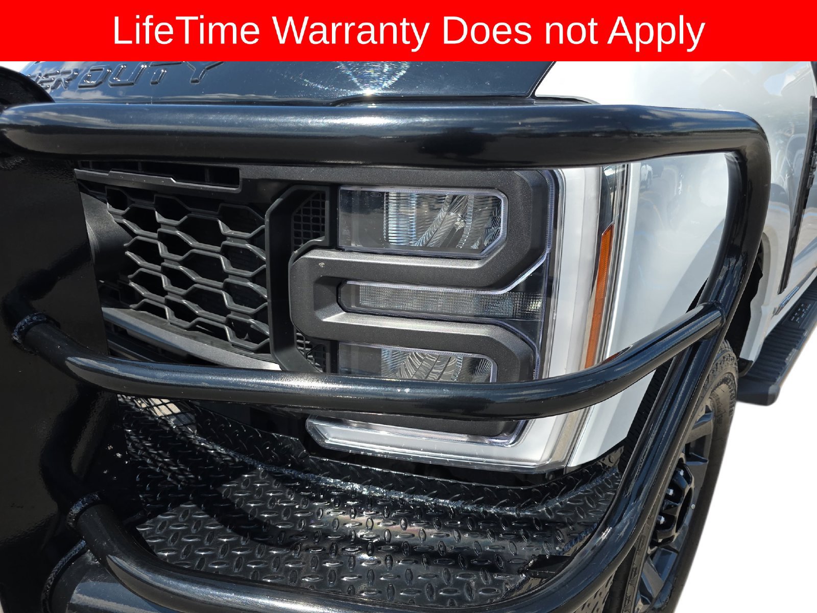 Used 2023 Ford F350 XL w/ STX Appearance Package AWD/4WD image 28