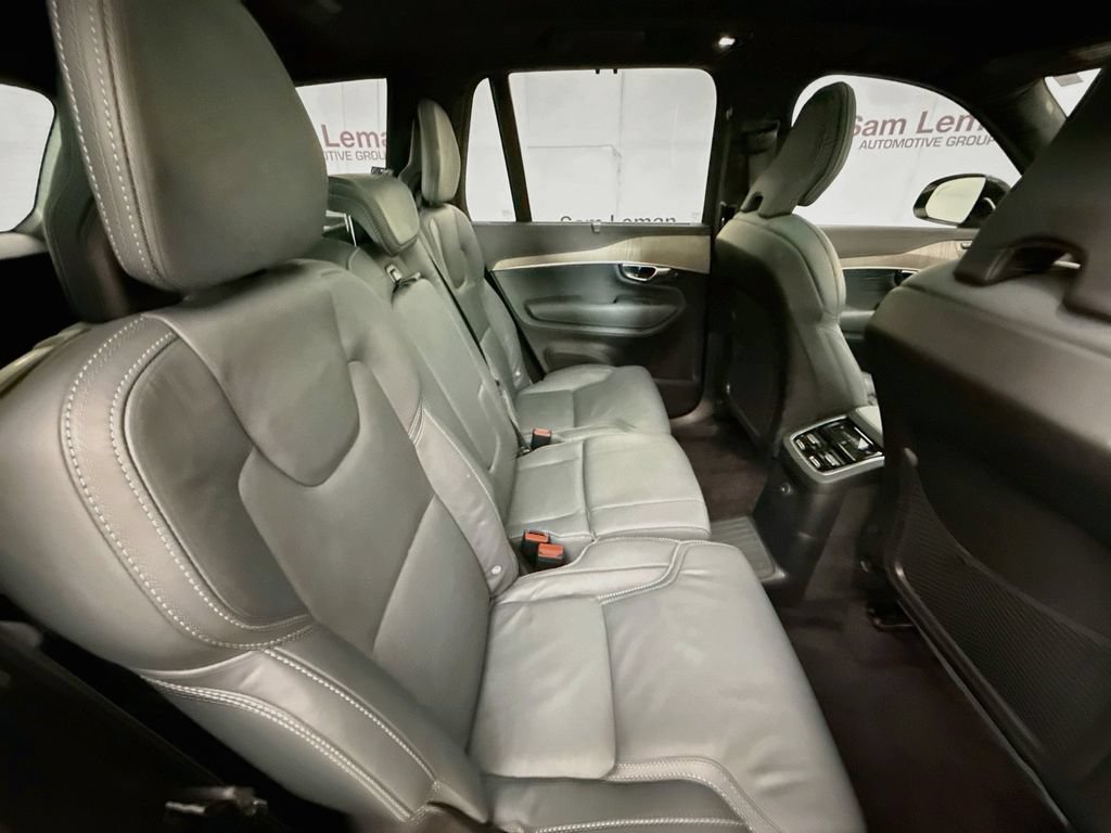 Used 2023 Volvo XC90 T8 Ultimate AWD/4WD image 29