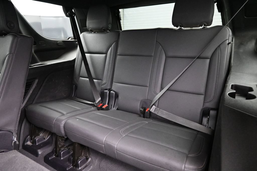 Used 2025 Chevrolet Tahoe LT AWD/4WD image 22