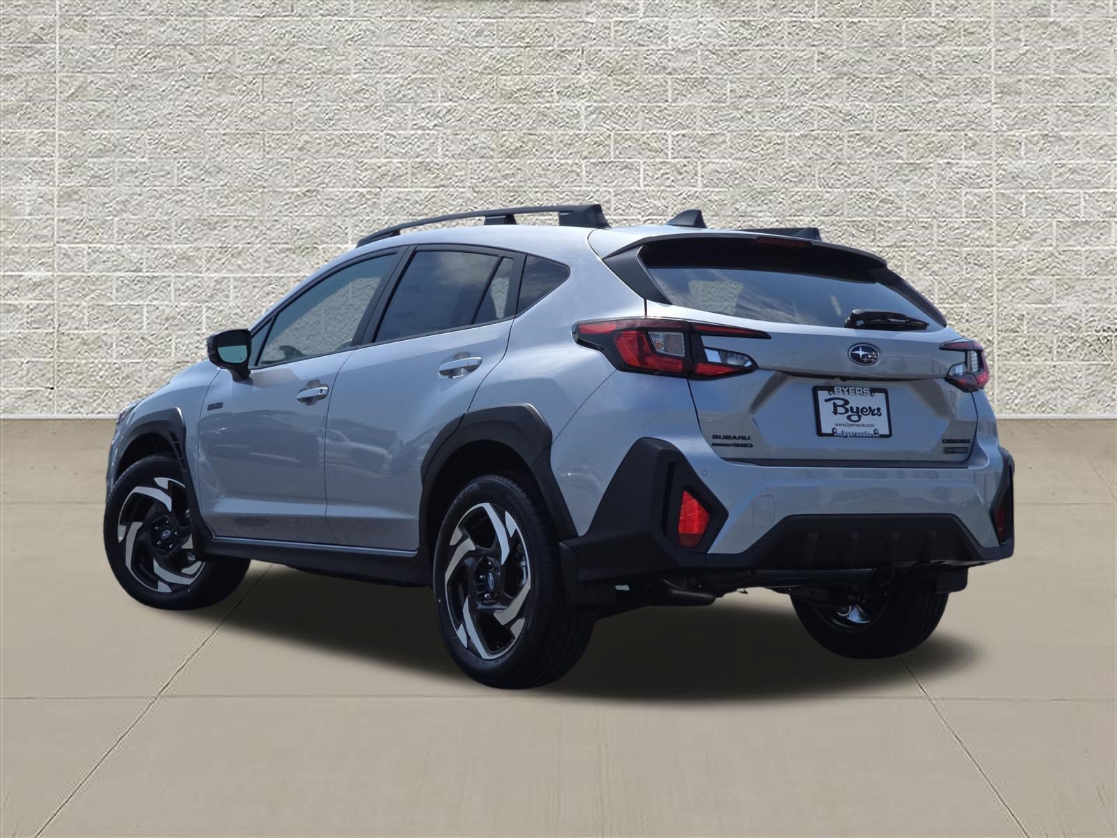 New 2026 Subaru Crosstrek 2.5i Limited AWD/4WD image 5