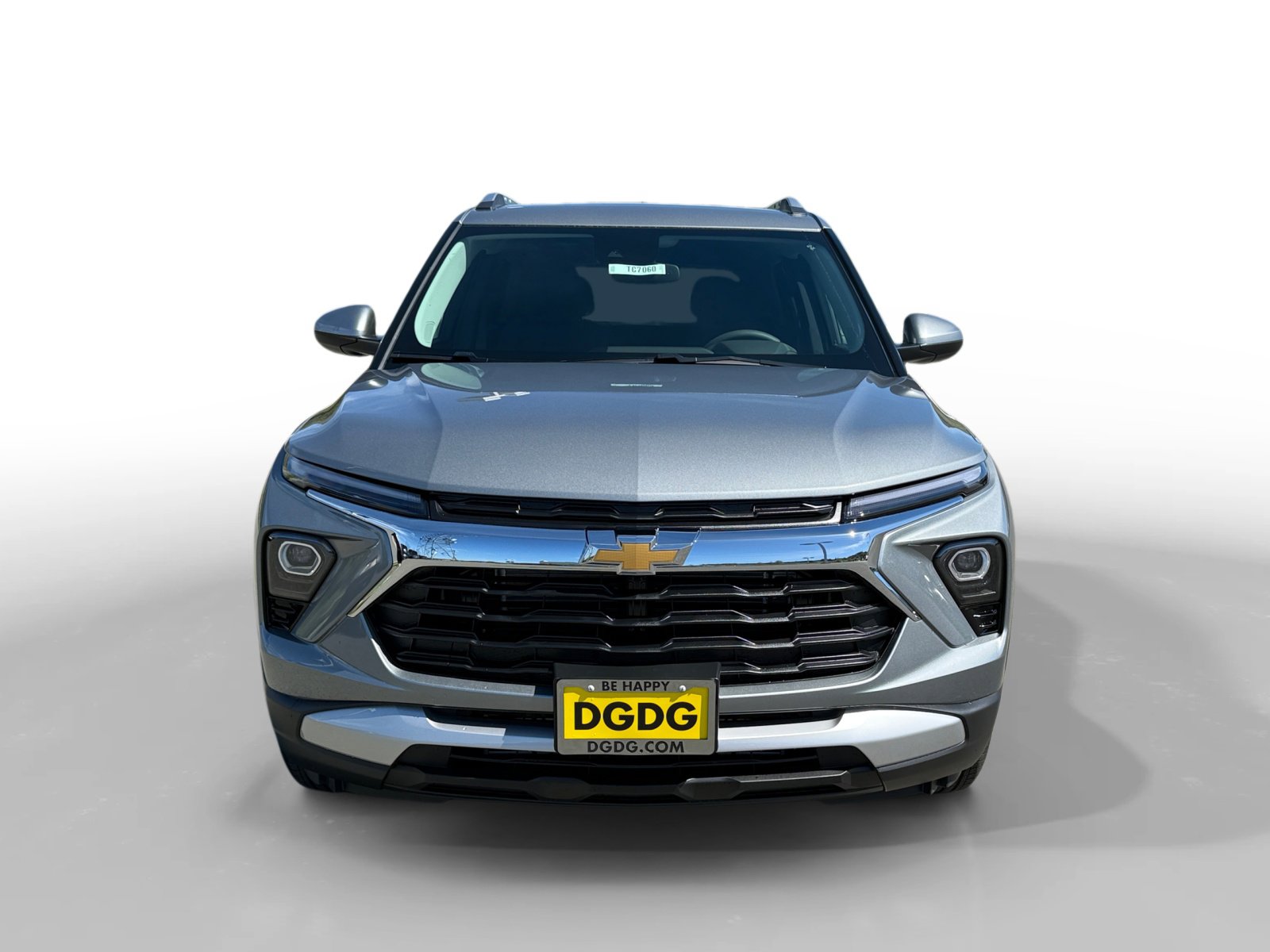 New 2026 Chevrolet TrailBlazer LT w/ Driver Confidence Package image 8