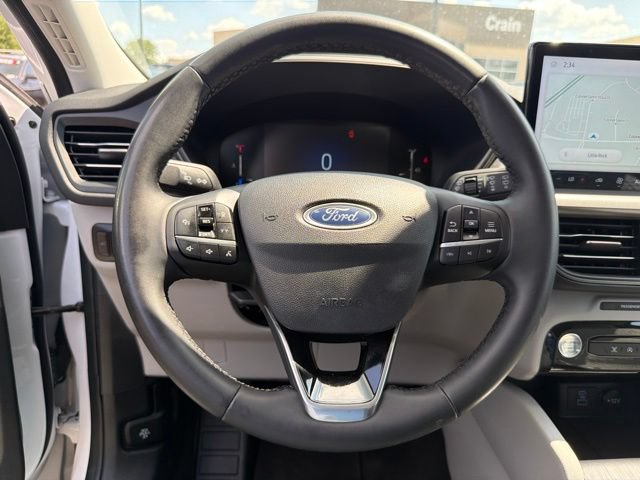 Used 2023 Ford Escape Active w/ Tech Pack #1 FWD image 14