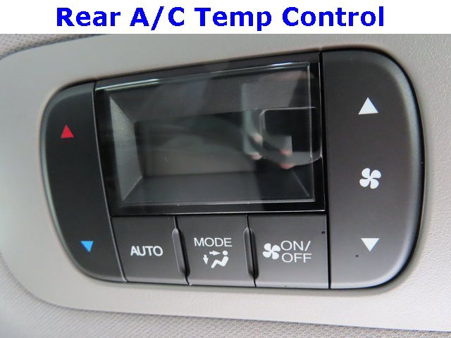 Used 2024 Honda Odyssey Touring image 34