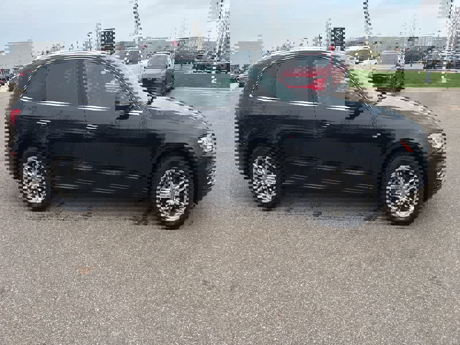 Used 2016 Audi Q5 3.0T Premium Plus image 4