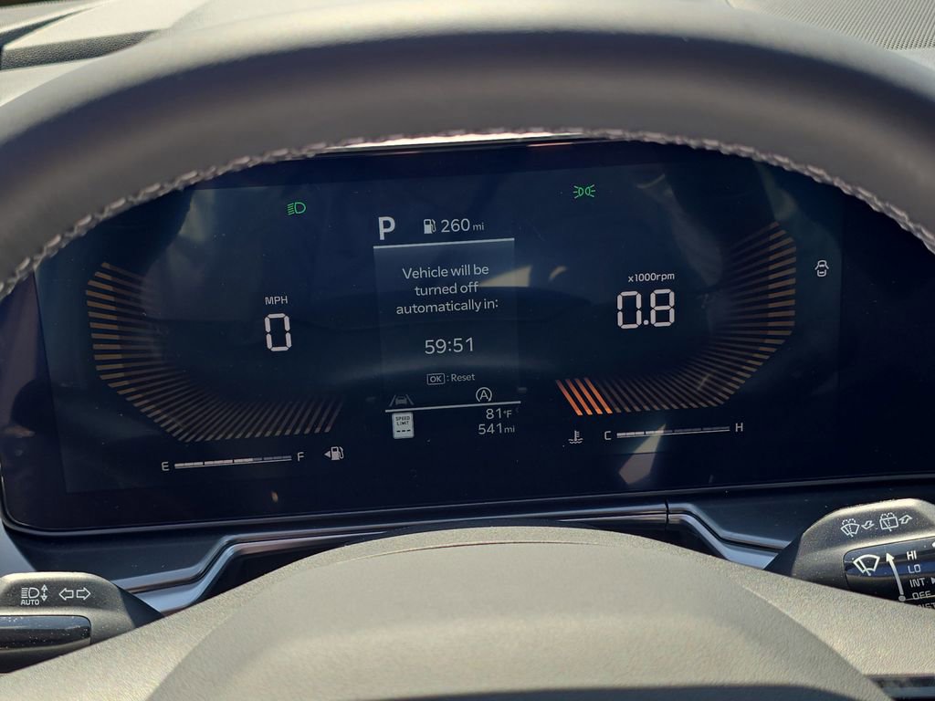 New 2026 Kia Sorento LX image 31