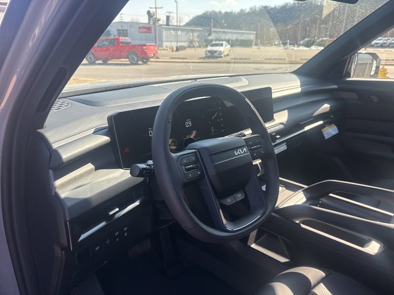 New 2027 Kia Telluride EX X-Line image 33